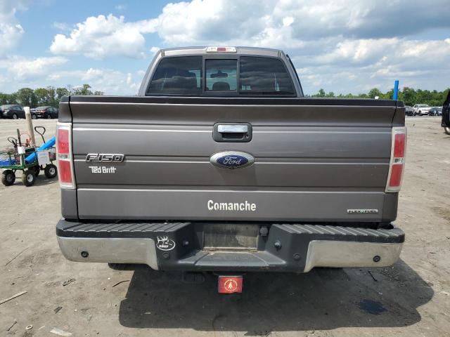 Photo 5 VIN: 1FTFX1EF8EKF89724 - FORD F-150 