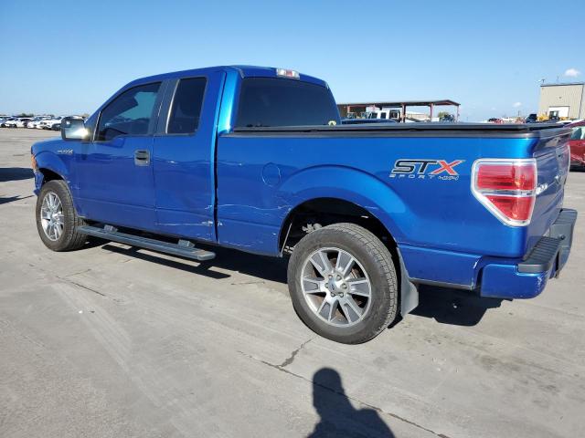 Photo 1 VIN: 1FTFX1EF8EKG17053 - FORD F-150 