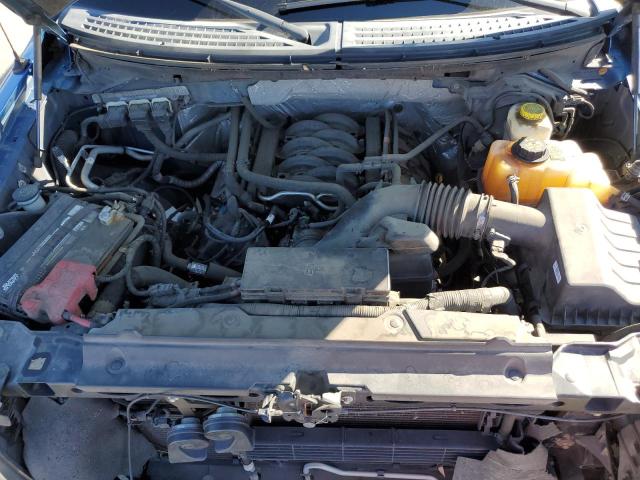 Photo 10 VIN: 1FTFX1EF8EKG17053 - FORD F-150 