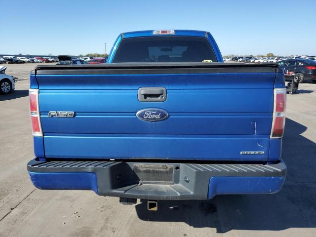 Photo 5 VIN: 1FTFX1EF8EKG17053 - FORD F-150 