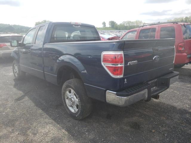 Photo 2 VIN: 1FTFX1EF8EKG43605 - FORD F150 SUPER 