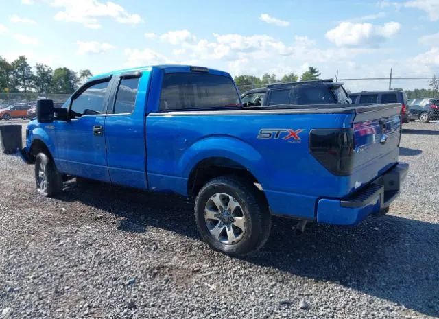 Photo 2 VIN: 1FTFX1EF8EKG56855 - FORD F-150 