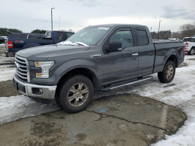 Photo 0 VIN: 1FTFX1EF8FFC10246 - FORD F-150 