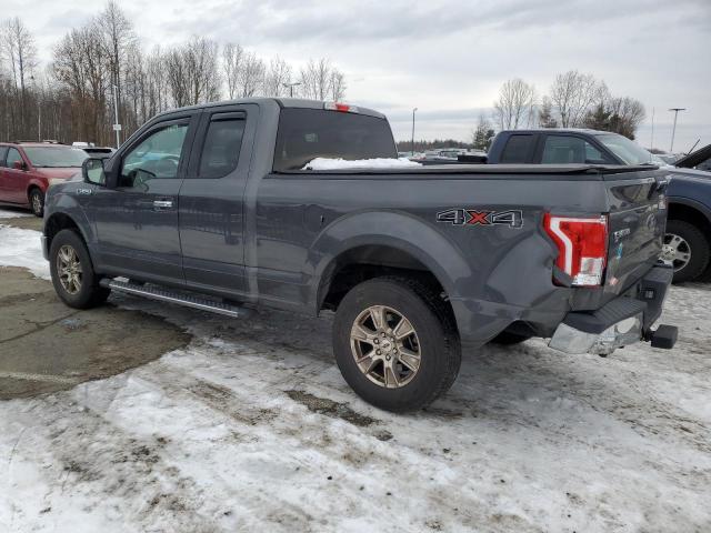 Photo 1 VIN: 1FTFX1EF8FFC10246 - FORD F-150 