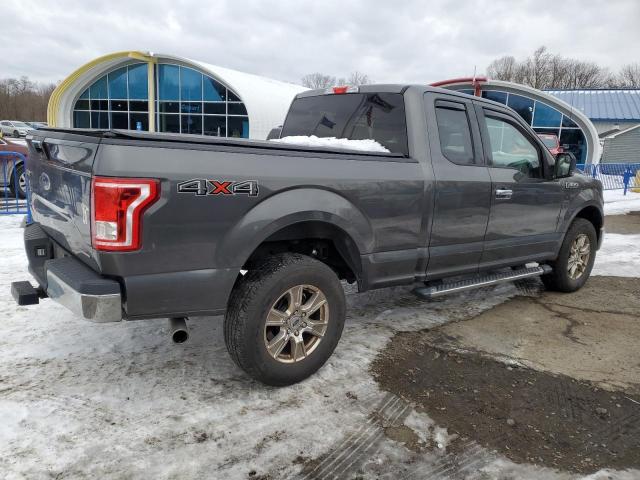 Photo 2 VIN: 1FTFX1EF8FFC10246 - FORD F-150 