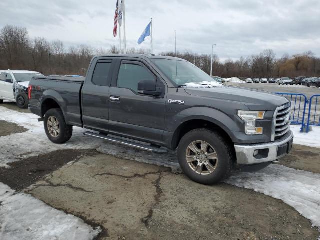 Photo 3 VIN: 1FTFX1EF8FFC10246 - FORD F-150 