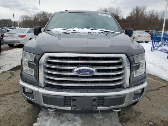 Photo 4 VIN: 1FTFX1EF8FFC10246 - FORD F-150 