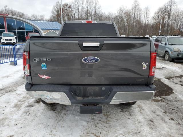 Photo 5 VIN: 1FTFX1EF8FFC10246 - FORD F-150 