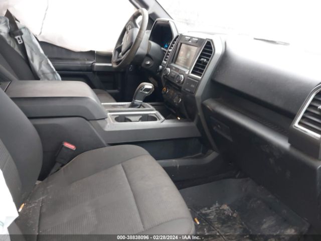 Photo 4 VIN: 1FTFX1EF8FFC29105 - FORD F-150 