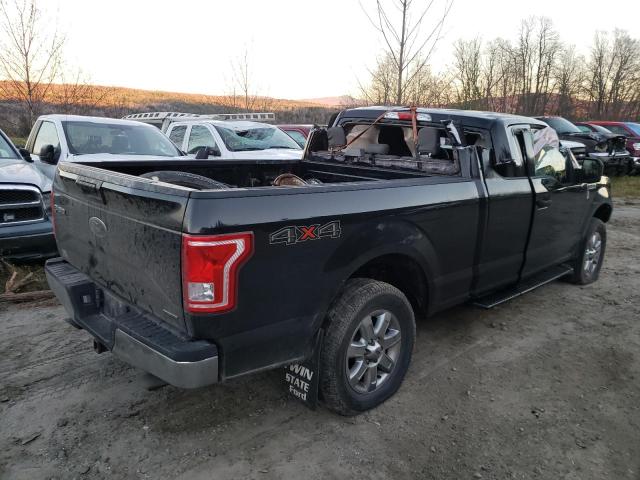 Photo 3 VIN: 1FTFX1EF8FFC56322 - FORD F150 SUPER 