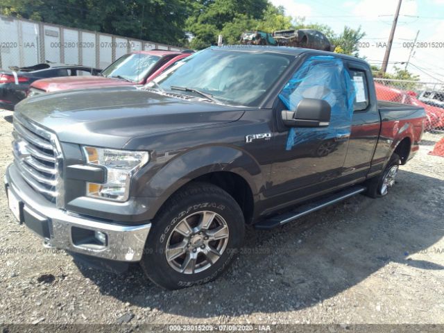 Photo 1 VIN: 1FTFX1EF8FFD04255 - FORD F-150 