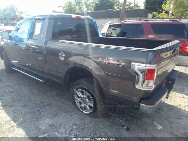 Photo 2 VIN: 1FTFX1EF8FFD04255 - FORD F-150 