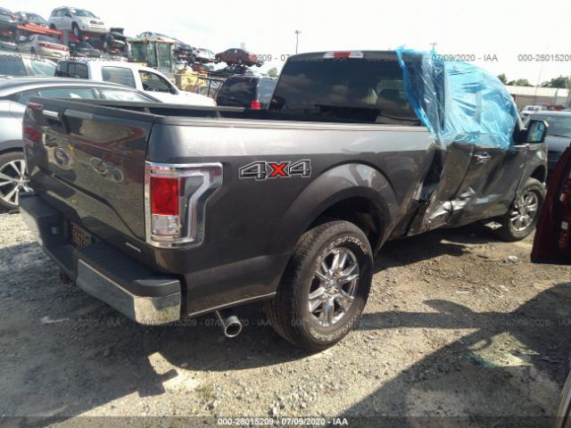 Photo 3 VIN: 1FTFX1EF8FFD04255 - FORD F-150 