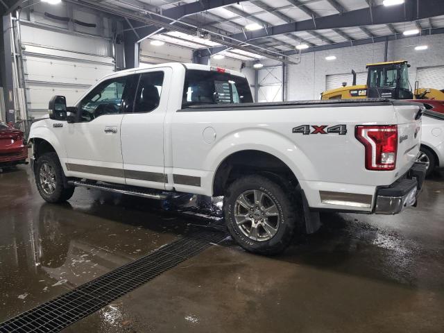 Photo 1 VIN: 1FTFX1EF8GFB11282 - FORD F150 SUPER 