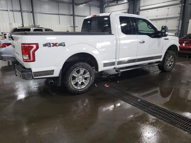 Photo 2 VIN: 1FTFX1EF8GFB11282 - FORD F150 SUPER 