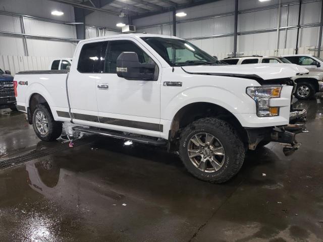 Photo 3 VIN: 1FTFX1EF8GFB11282 - FORD F150 SUPER 