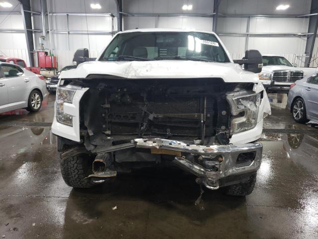 Photo 4 VIN: 1FTFX1EF8GFB11282 - FORD F150 SUPER 