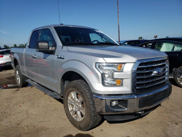 Photo 0 VIN: 1FTFX1EF8GFB25229 - FORD F150 SUPER 