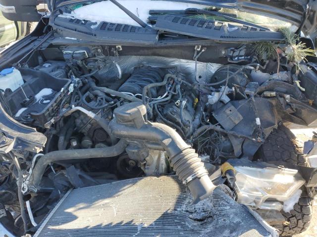 Photo 10 VIN: 1FTFX1EF8GFB53810 - FORD F150 SUPER 