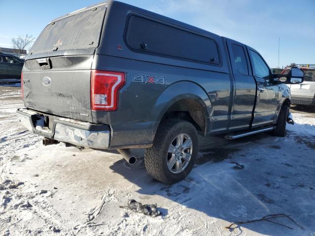 Photo 2 VIN: 1FTFX1EF8GFB53810 - FORD F150 SUPER 