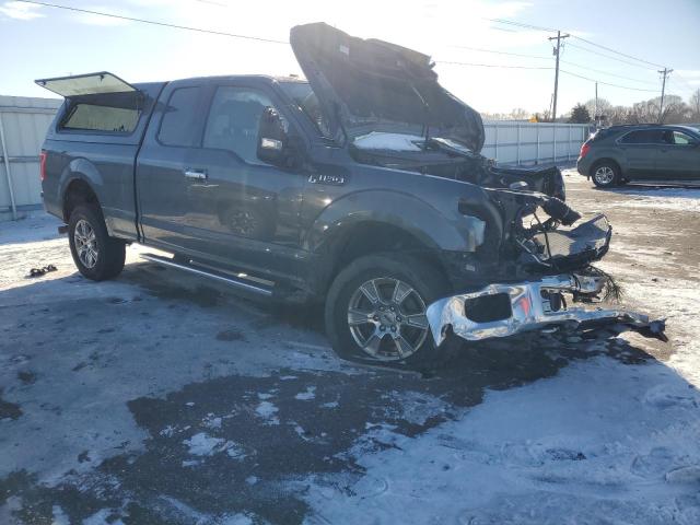 Photo 3 VIN: 1FTFX1EF8GFB53810 - FORD F150 SUPER 