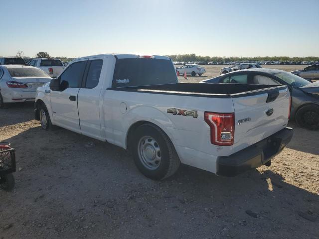 Photo 1 VIN: 1FTFX1EF8GKD58714 - FORD F150 SUPER 