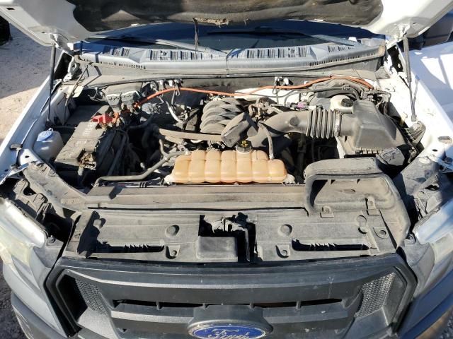 Photo 10 VIN: 1FTFX1EF8GKD58714 - FORD F150 SUPER 