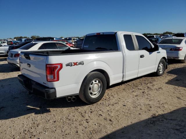 Photo 2 VIN: 1FTFX1EF8GKD58714 - FORD F150 SUPER 