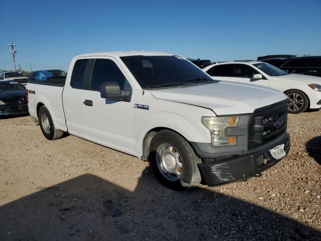 Photo 3 VIN: 1FTFX1EF8GKD58714 - FORD F150 SUPER 