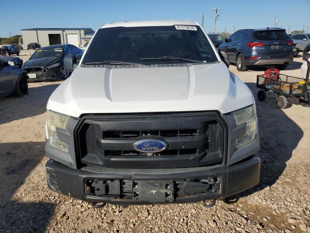 Photo 4 VIN: 1FTFX1EF8GKD58714 - FORD F150 SUPER 