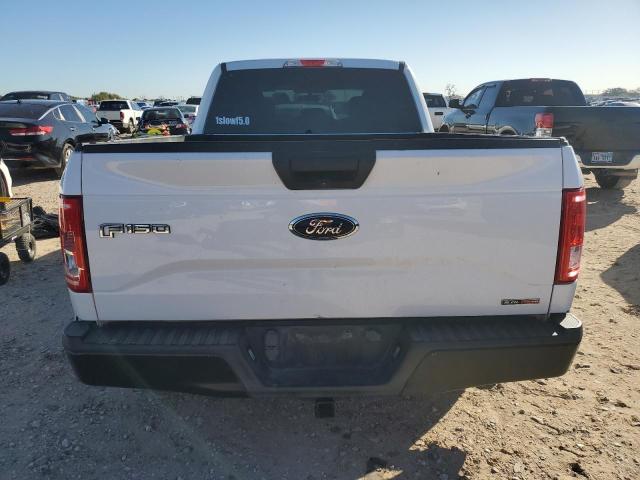 Photo 5 VIN: 1FTFX1EF8GKD58714 - FORD F150 SUPER 