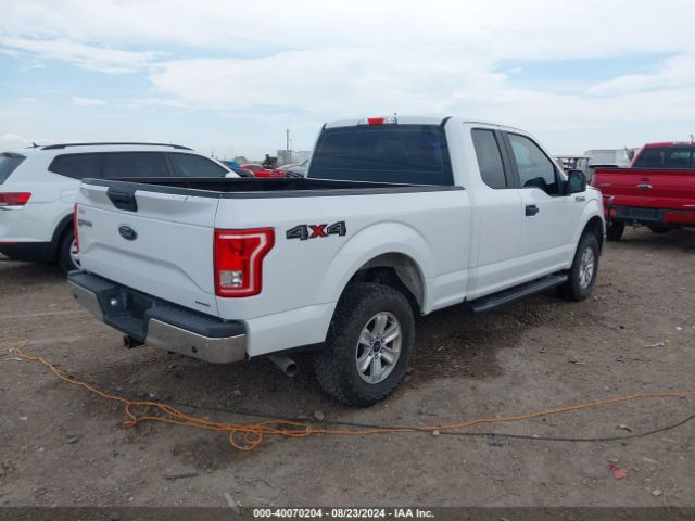 Photo 3 VIN: 1FTFX1EF8GKG04368 - FORD F-150 