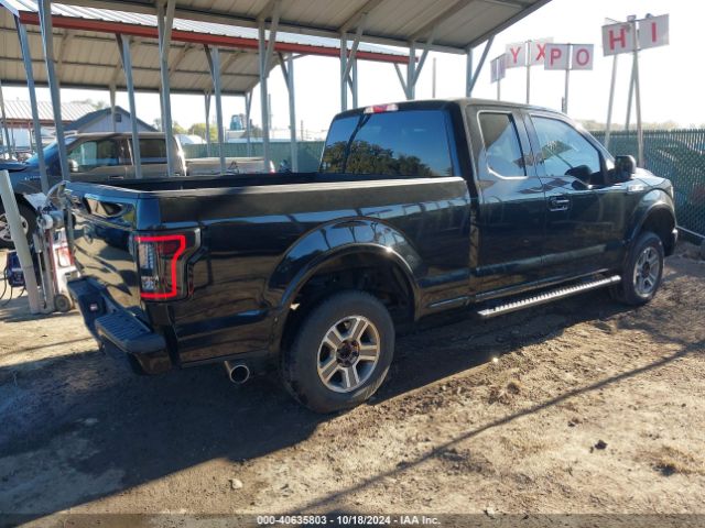 Photo 3 VIN: 1FTFX1EF8HFB80331 - FORD F-150 