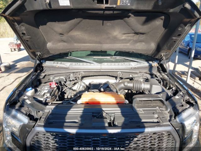 Photo 9 VIN: 1FTFX1EF8HFB80331 - FORD F-150 