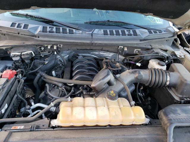 Photo 6 VIN: 1FTFX1EF8HFB97534 - FORD F150 SUPER 