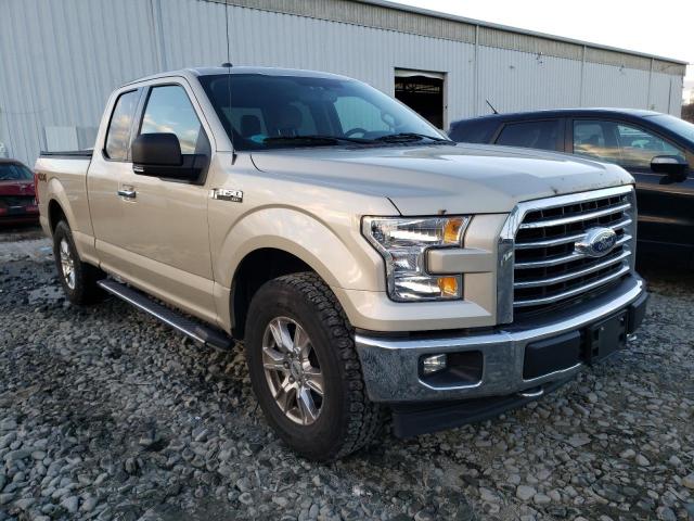 Photo 8 VIN: 1FTFX1EF8HFB97534 - FORD F150 SUPER 