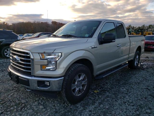 Photo 9 VIN: 1FTFX1EF8HFB97534 - FORD F150 SUPER 