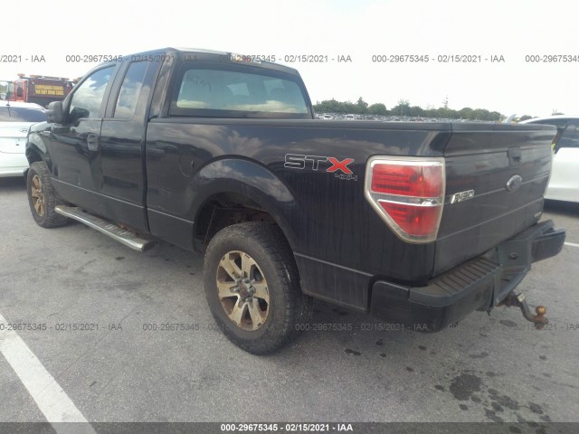 Photo 2 VIN: 1FTFX1EF9BFA12236 - FORD F-150 