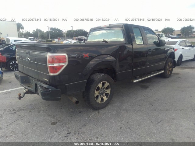 Photo 3 VIN: 1FTFX1EF9BFA12236 - FORD F-150 