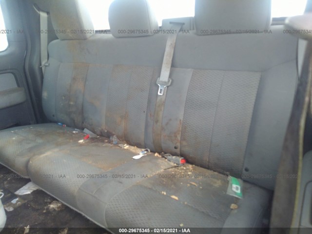 Photo 7 VIN: 1FTFX1EF9BFA12236 - FORD F-150 