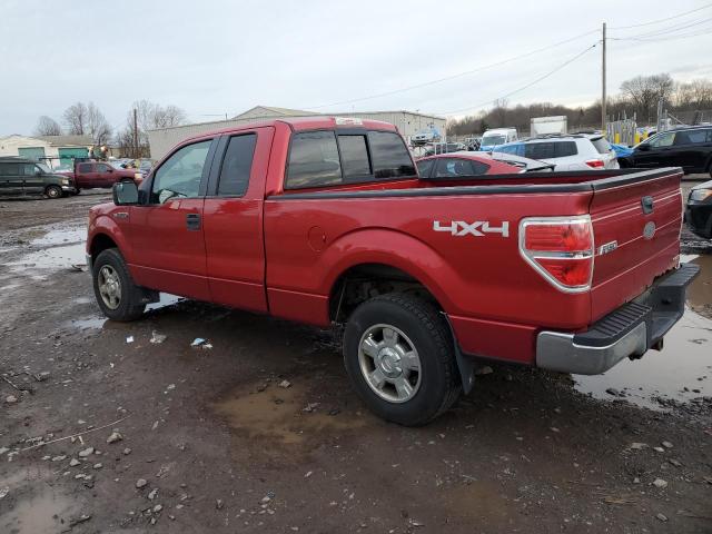 Photo 1 VIN: 1FTFX1EF9BFA22152 - FORD F150 SUPER 