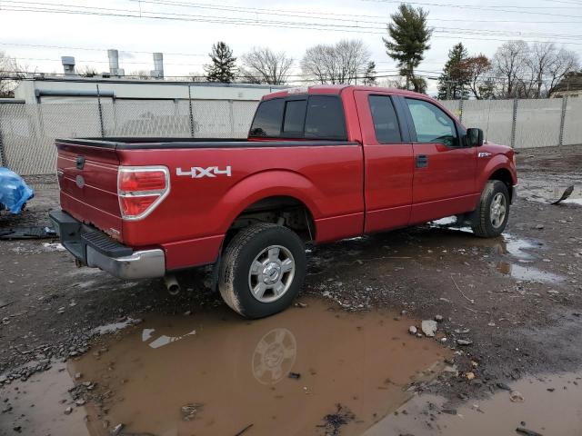 Photo 2 VIN: 1FTFX1EF9BFA22152 - FORD F150 SUPER 