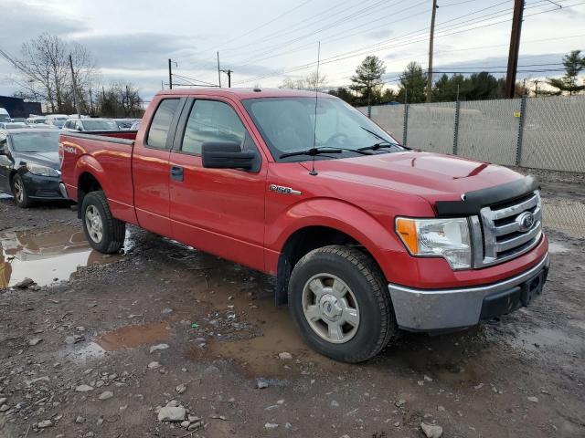 Photo 3 VIN: 1FTFX1EF9BFA22152 - FORD F150 SUPER 