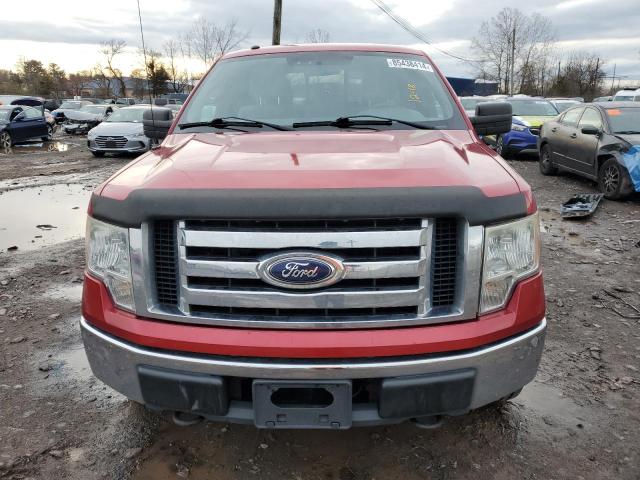 Photo 4 VIN: 1FTFX1EF9BFA22152 - FORD F150 SUPER 