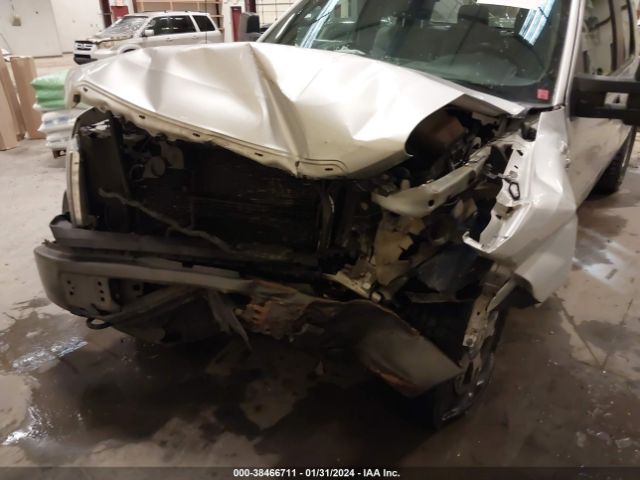 Photo 5 VIN: 1FTFX1EF9BFB05631 - FORD F-150 