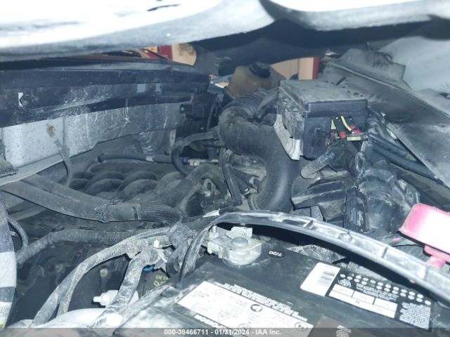 Photo 9 VIN: 1FTFX1EF9BFB05631 - FORD F-150 