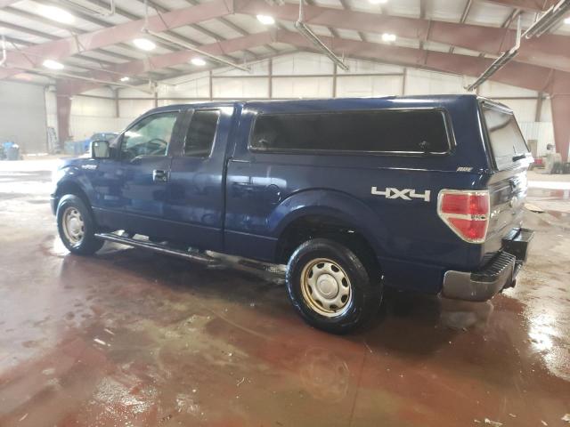 Photo 1 VIN: 1FTFX1EF9BFB25538 - FORD F-150 