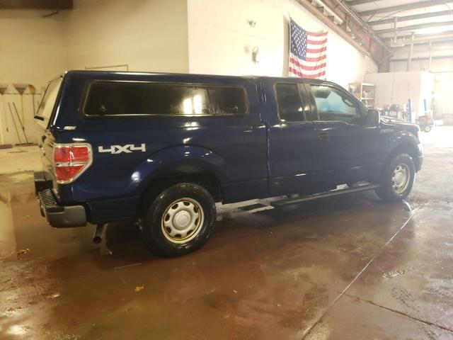 Photo 2 VIN: 1FTFX1EF9BFB25538 - FORD F-150 