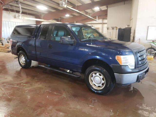 Photo 3 VIN: 1FTFX1EF9BFB25538 - FORD F-150 