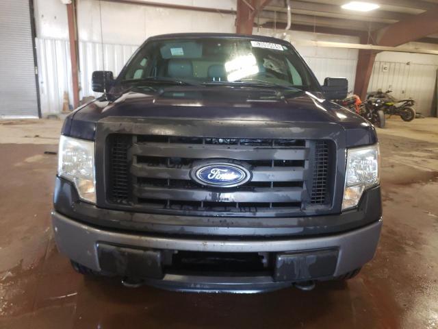 Photo 4 VIN: 1FTFX1EF9BFB25538 - FORD F-150 